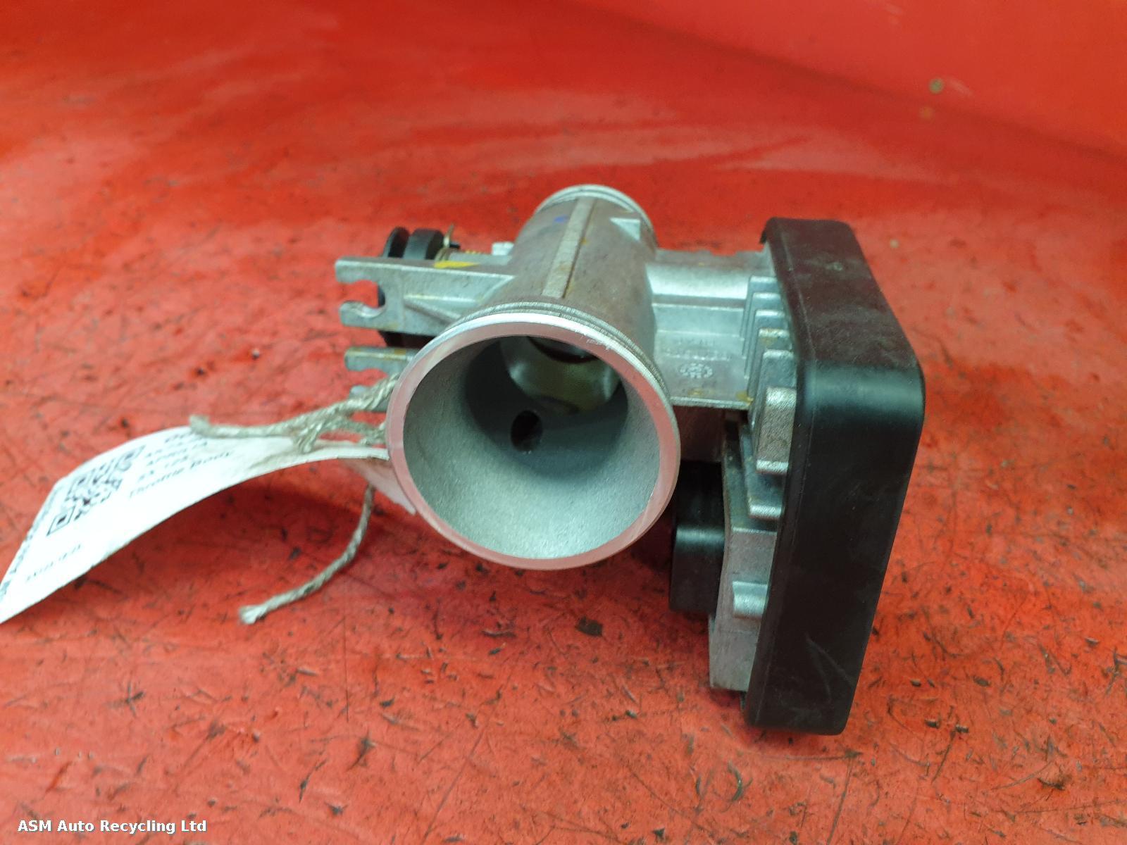 View Auto part Throttle Body Aprilia Sx 125 2023