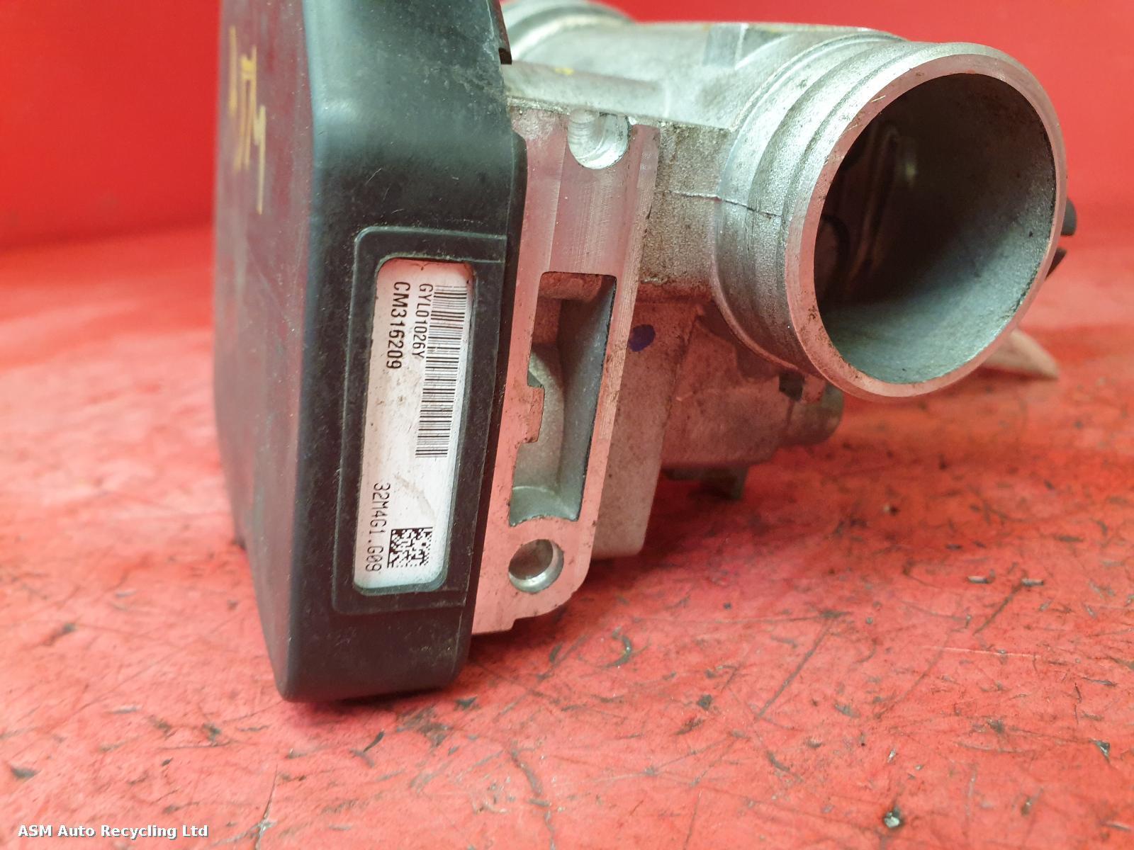 View Auto part Throttle Body Aprilia Sx 125 2023