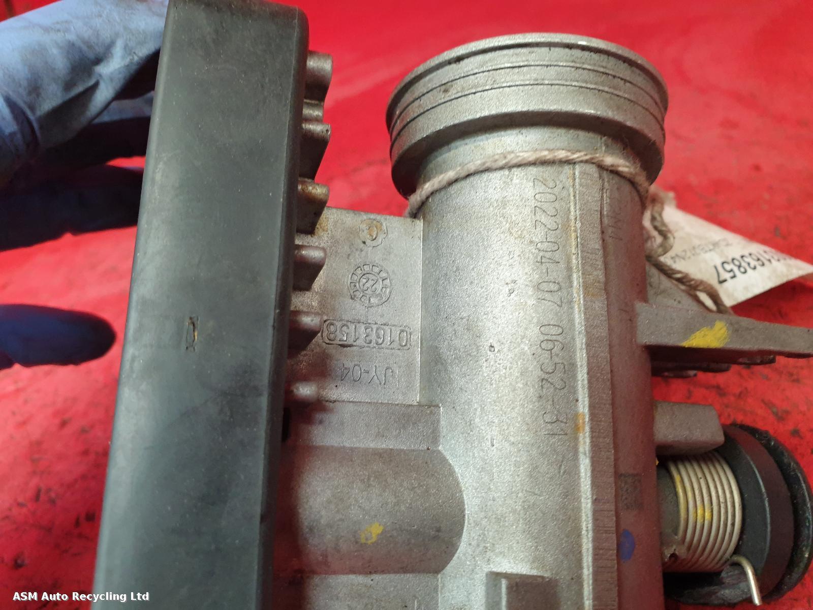 View Auto part Throttle Body Aprilia Sx 125 2023