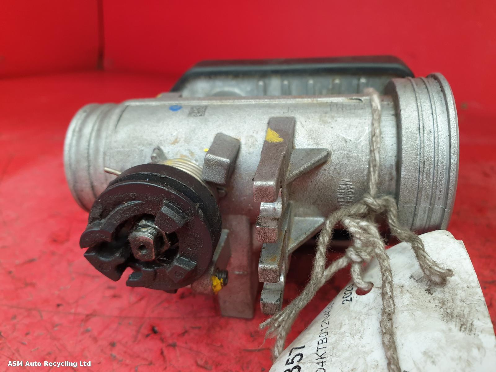 View Auto part Throttle Body Aprilia Sx 125 2023