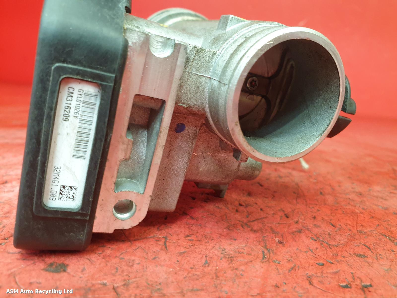 View Auto part Throttle Body Aprilia Sx 125 2023