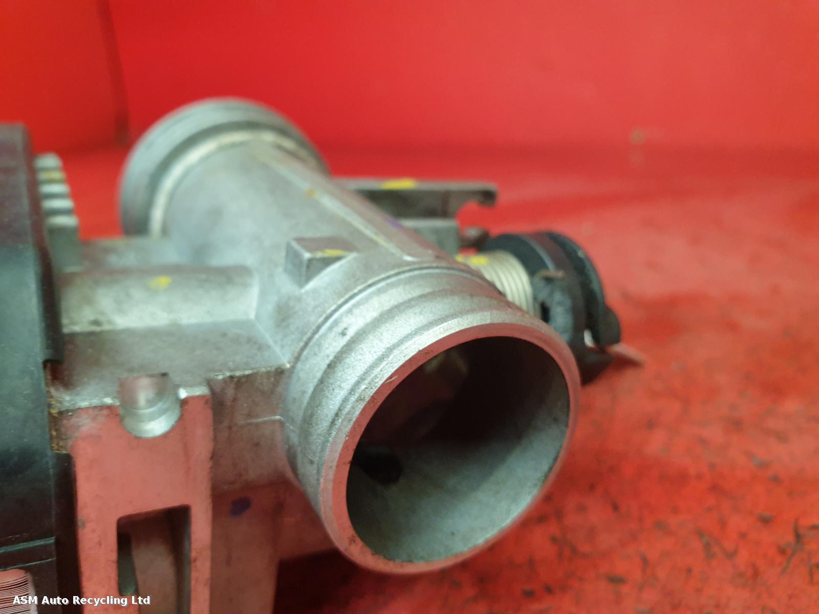 View Auto part Throttle Body Aprilia Sx 125 2023