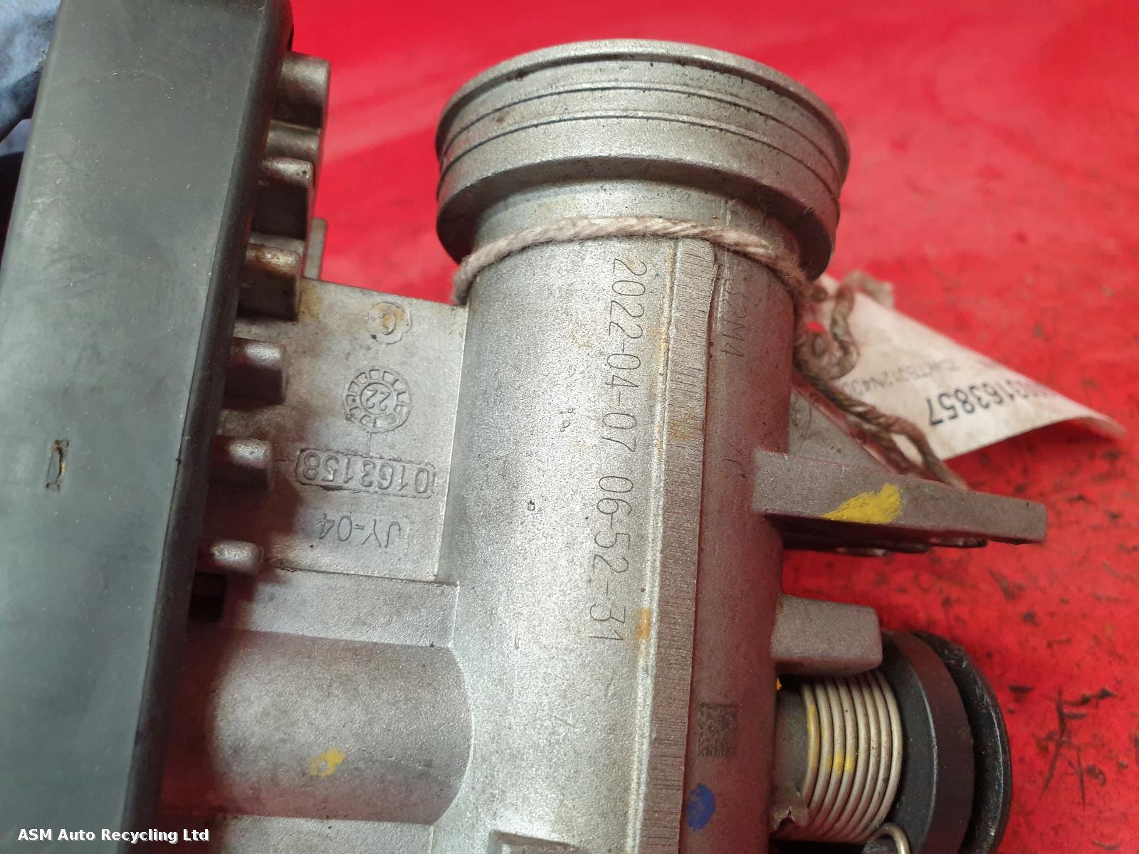 View Auto part Throttle Body Aprilia Sx 125 2023