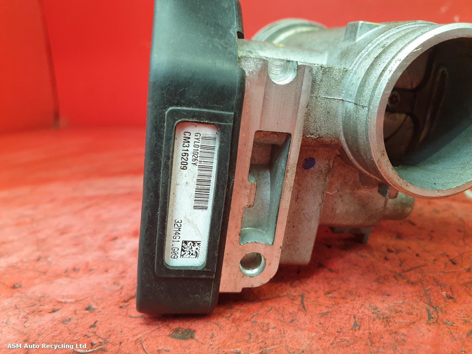 View Auto part Throttle Body Aprilia Sx 125 2023