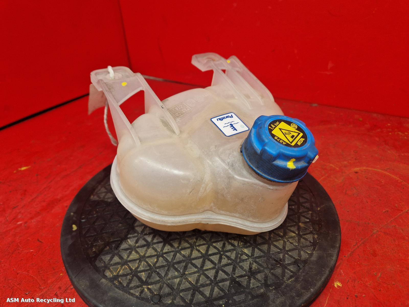 View Auto part Overflow Bottle Fiat Grande Punto 2007