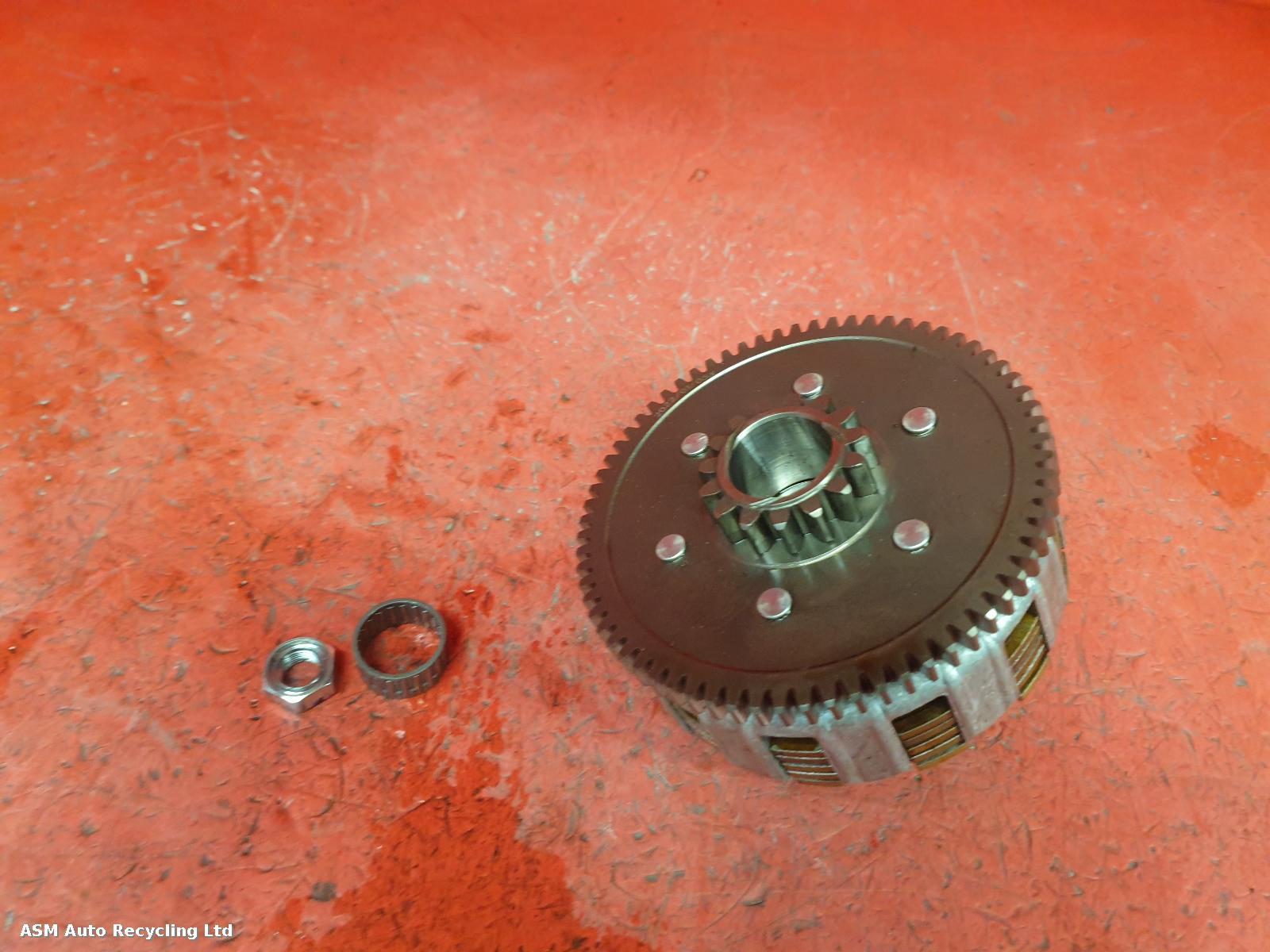 View Auto part Misc Aprilia Sx 125 2023