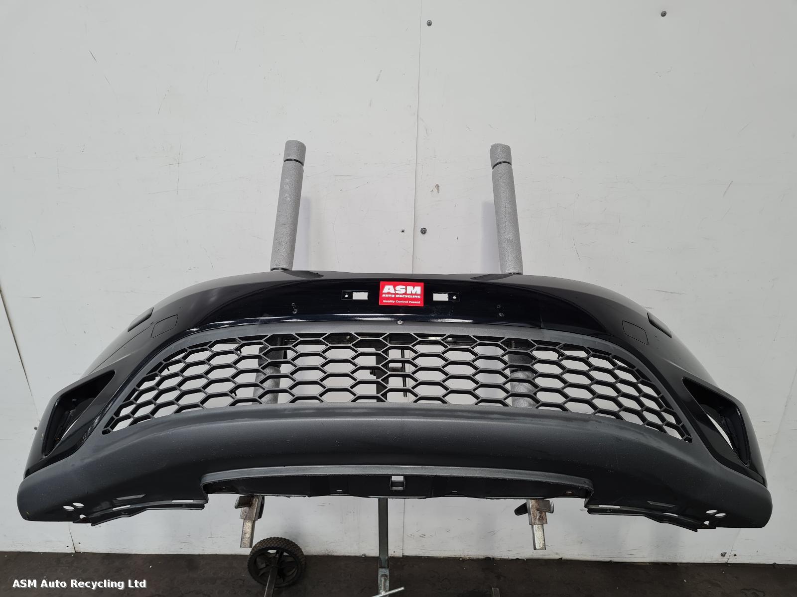 View Auto part Front Bumper Honda Civic 2007