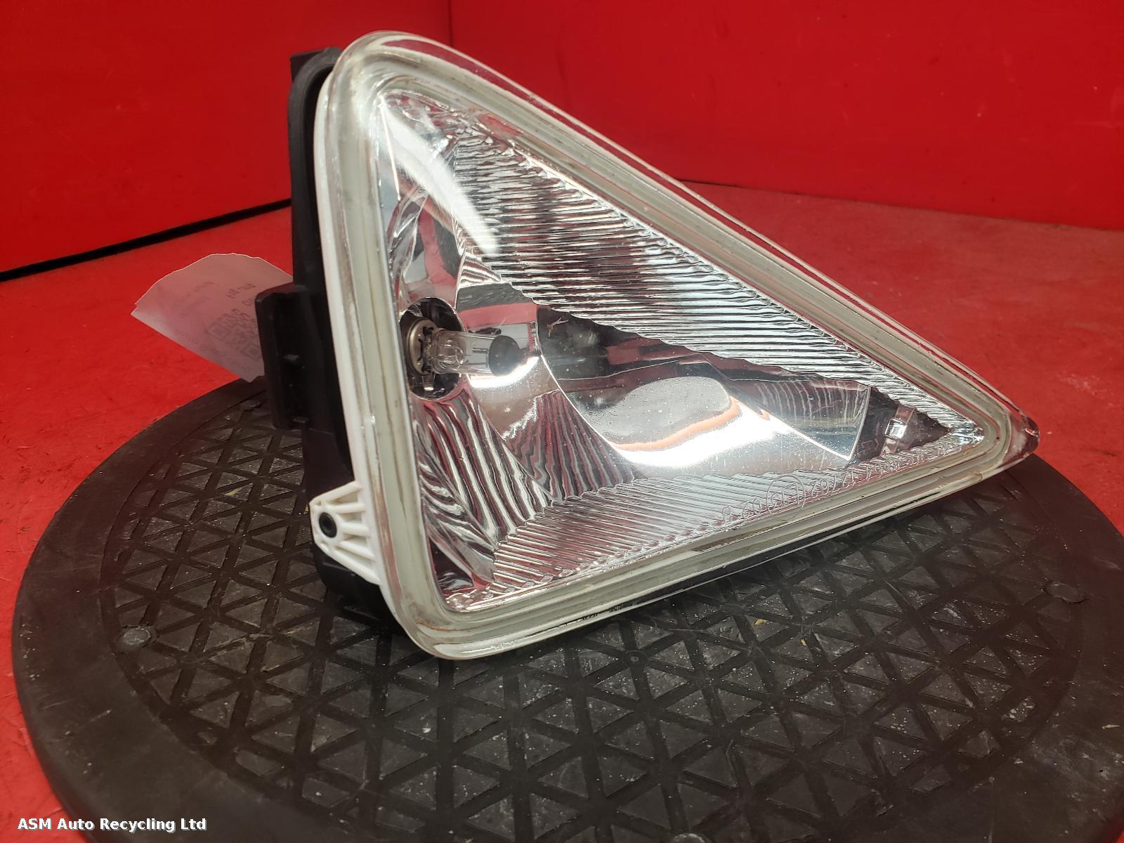 View Auto part Fog Lamp Honda Civic 2007