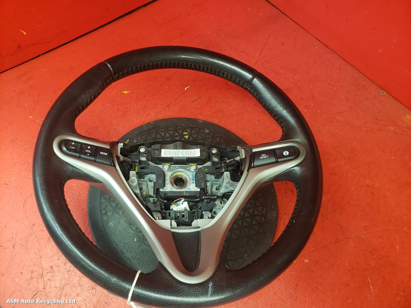 View Auto part Steering Wheel Honda Civic 2007