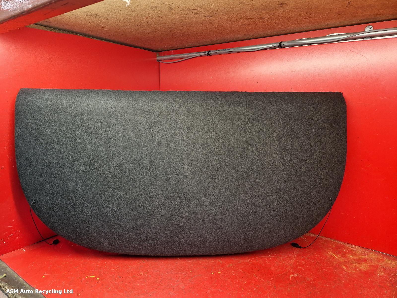 View Auto part Parcel Shelf Honda Civic 2007
