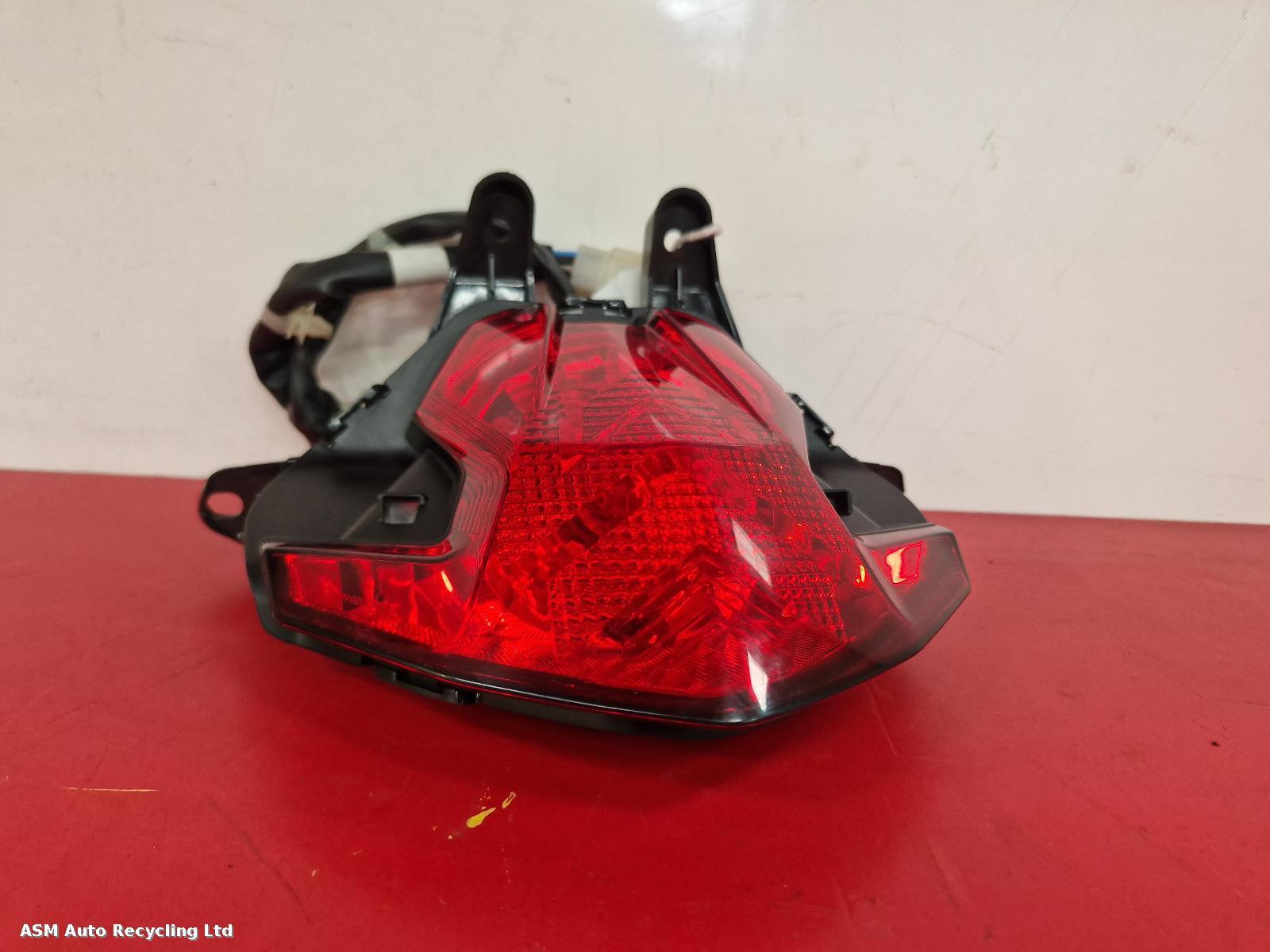 View Auto part Taillight Honda Cbf125 2023