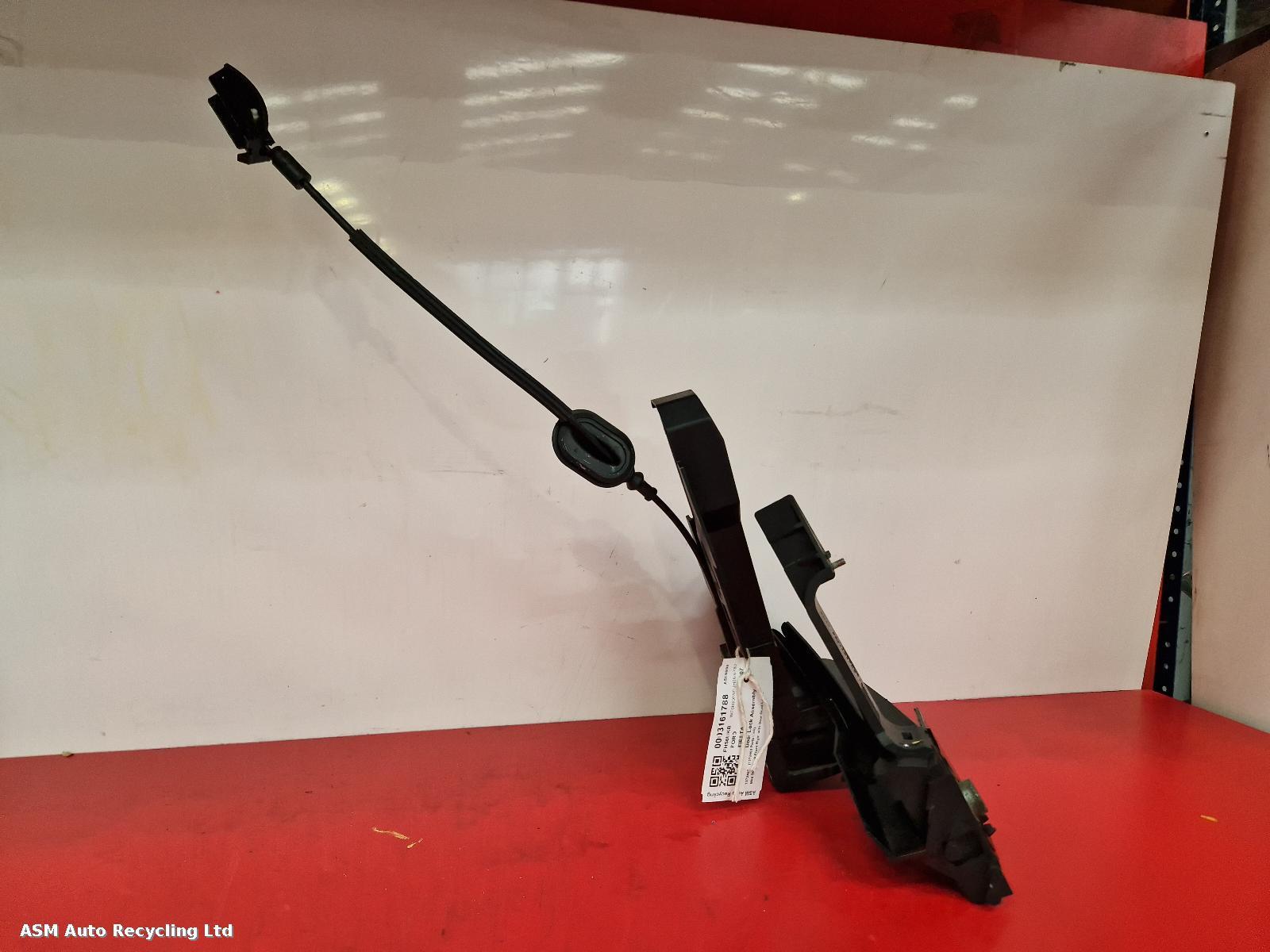 View Auto part Door Lock Assembly Volkswagen Polo 2005