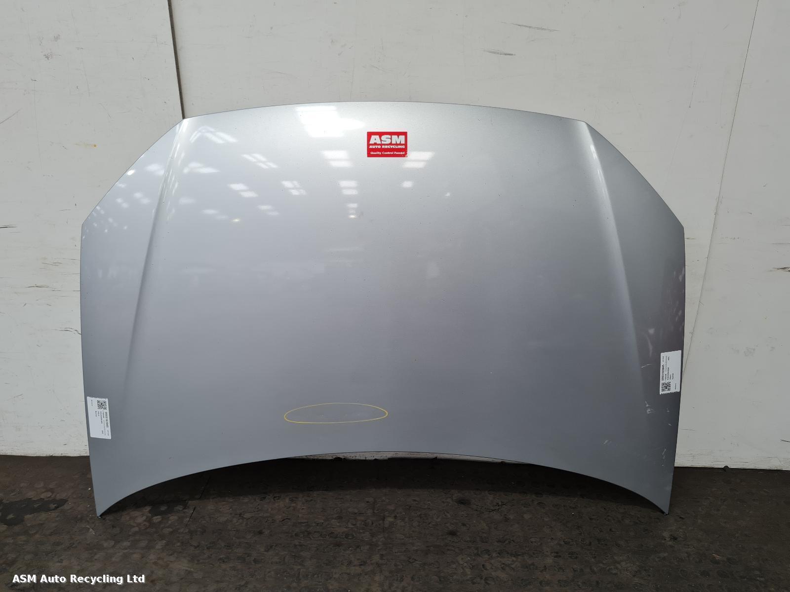 View Auto part Bonnet Volkswagen Polo 2005
