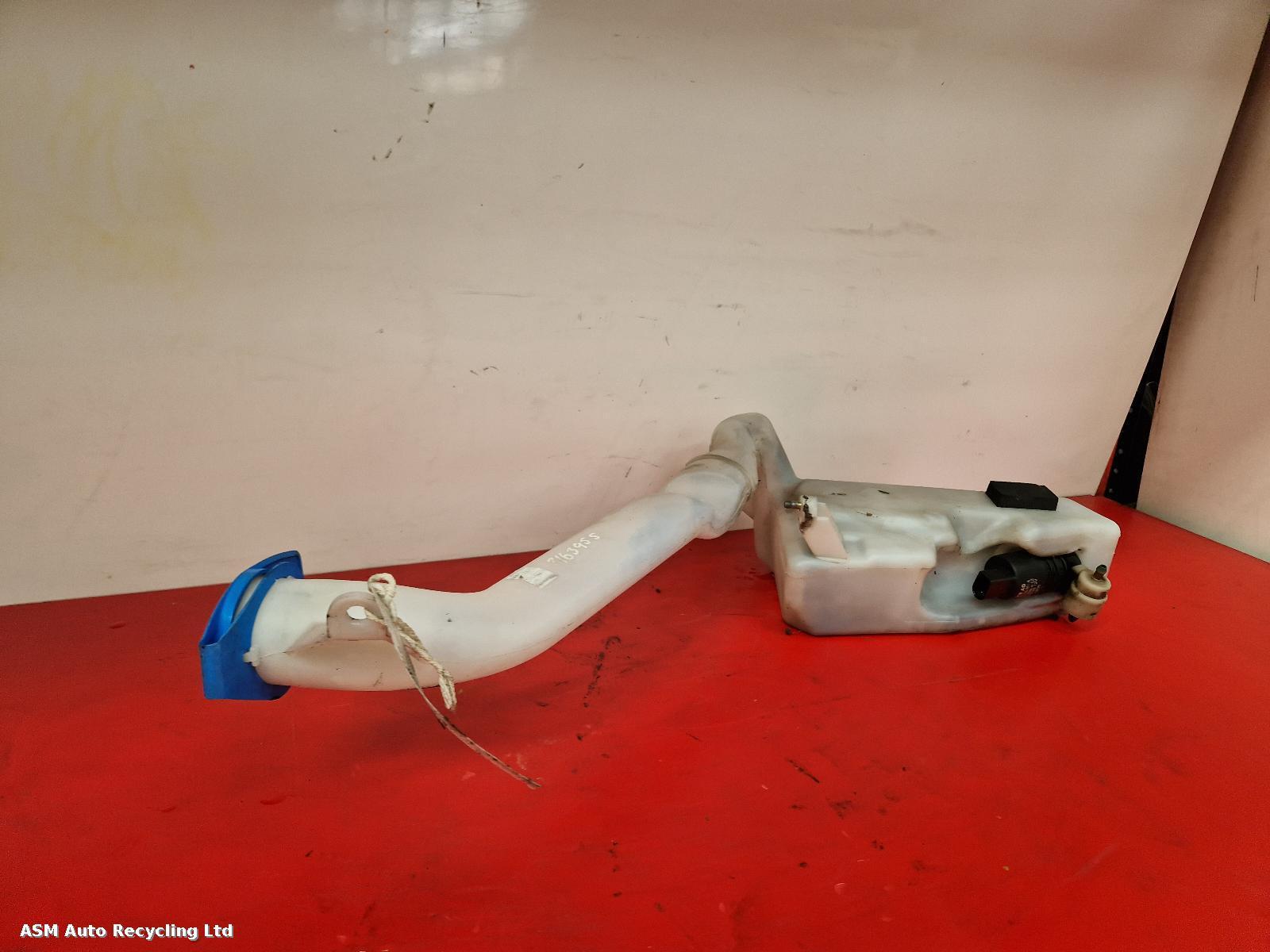 View Auto part Washer Bottle Volkswagen Polo 2005