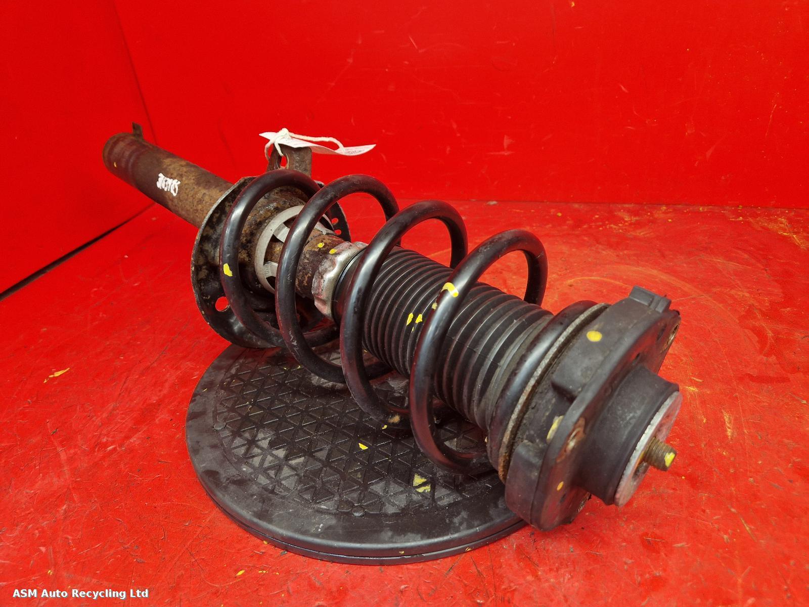View Auto part RF Strut Volkswagen Golf 2007