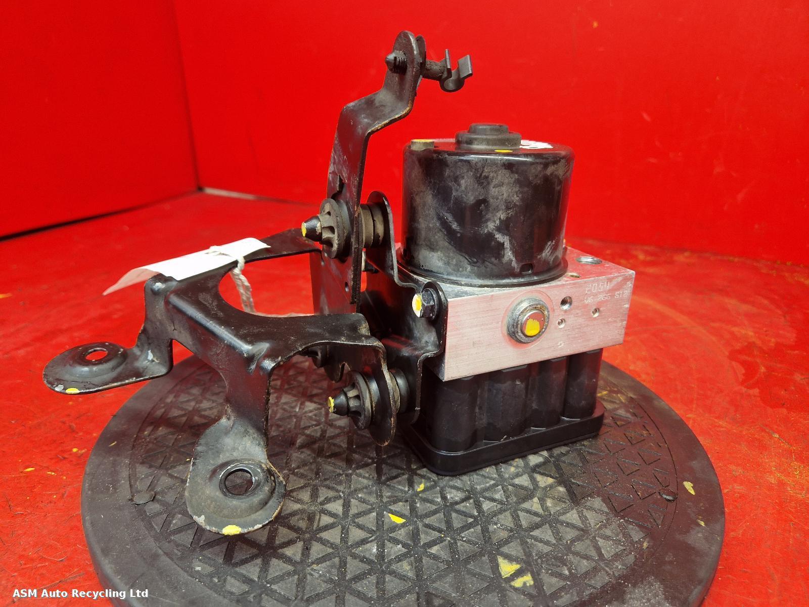 View Auto part ABS Pump/Modulator Volkswagen Golf 2007