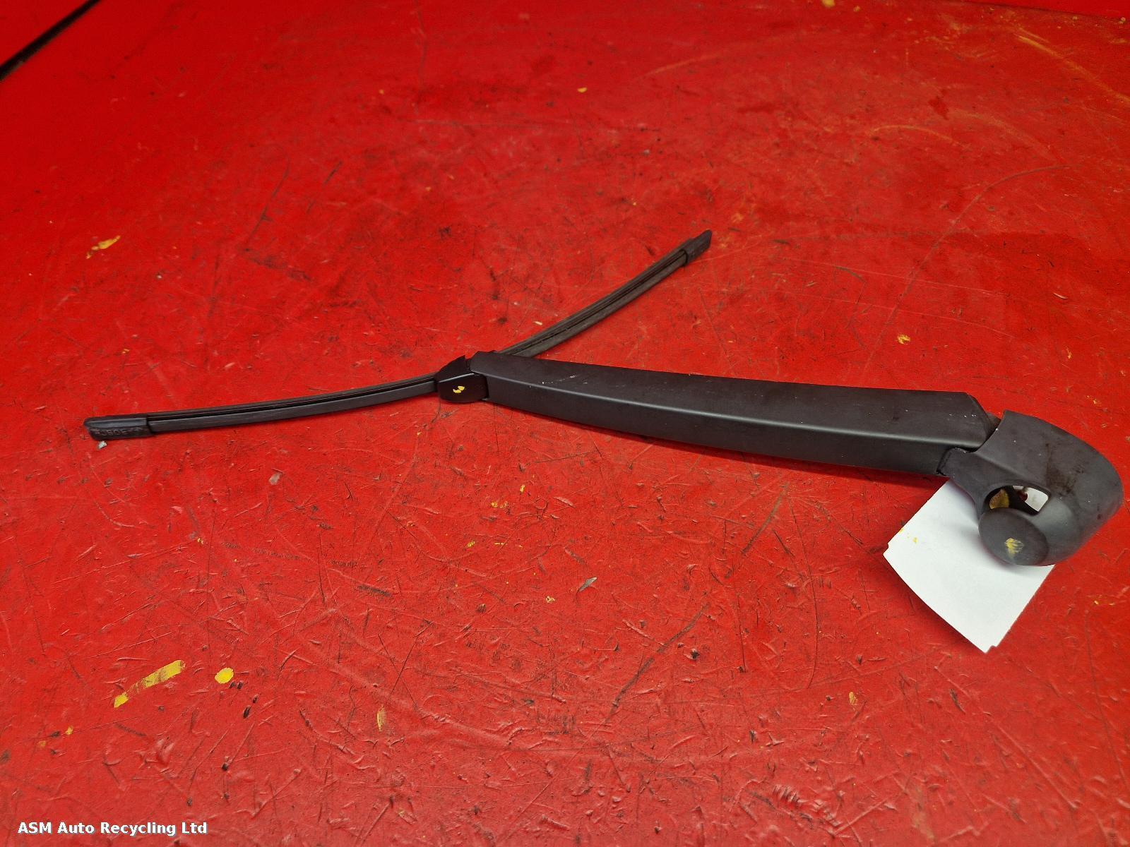 View Auto part Wiper Arm Volkswagen Golf 2007