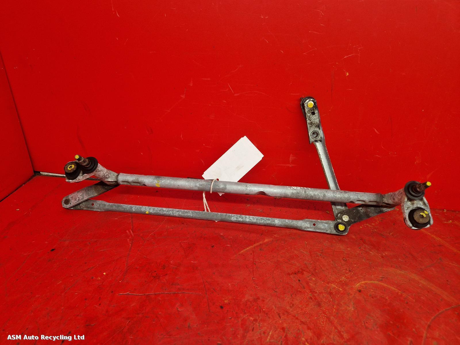 View Auto part Wiper Linkage Volkswagen Golf 2007