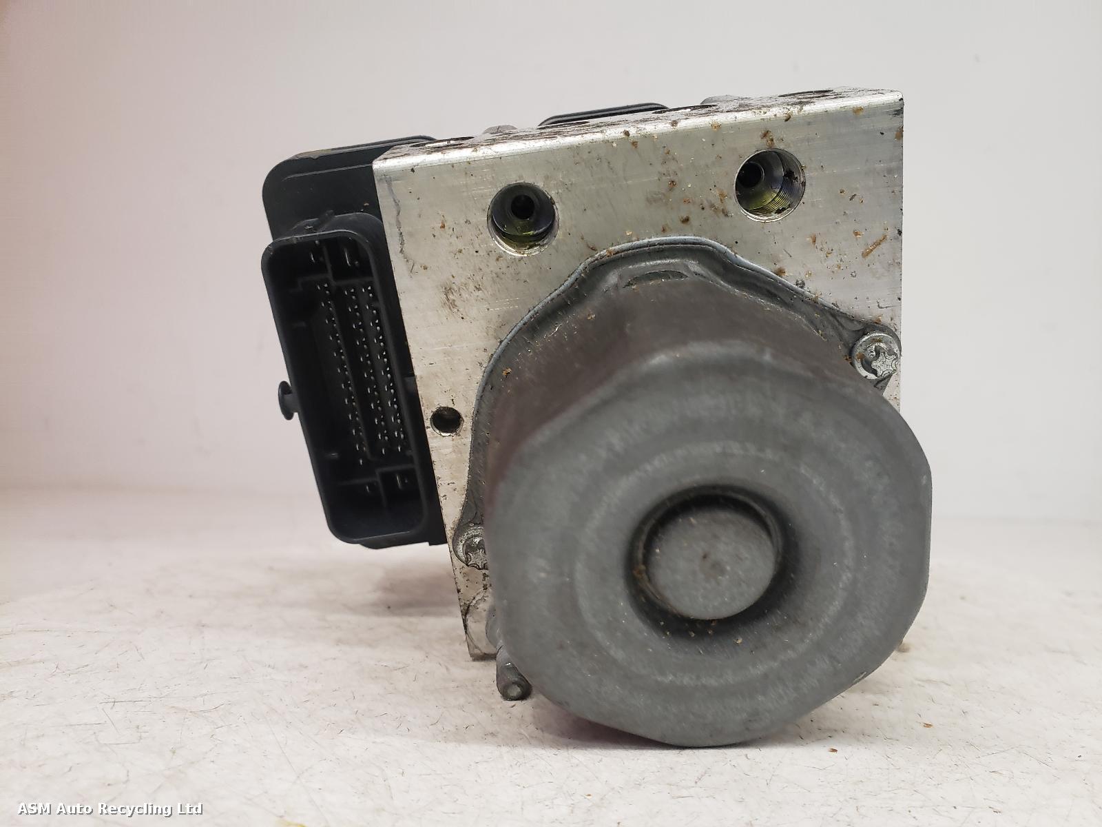 View Auto part ABS Pump/Modulator Vauxhall Meriva 2014