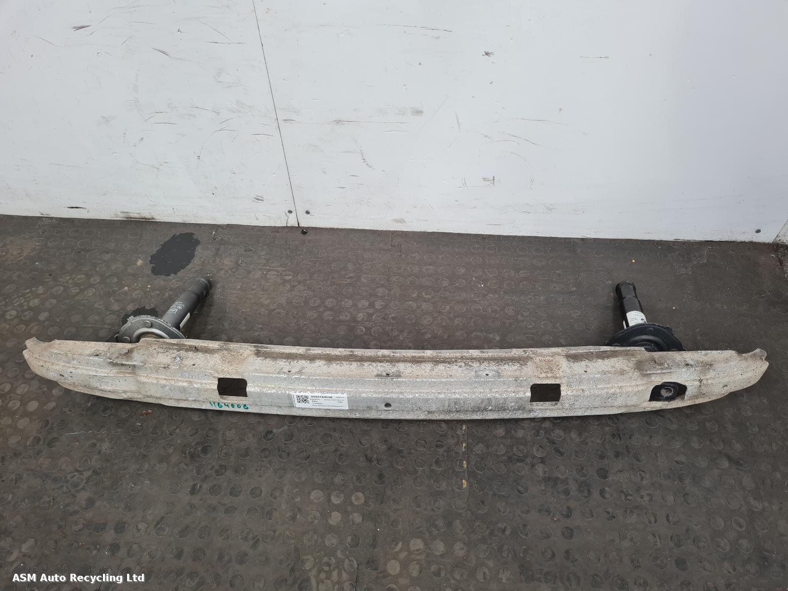 View Auto part Rear Bumper Reinforcement Bmw 5 Series 2003