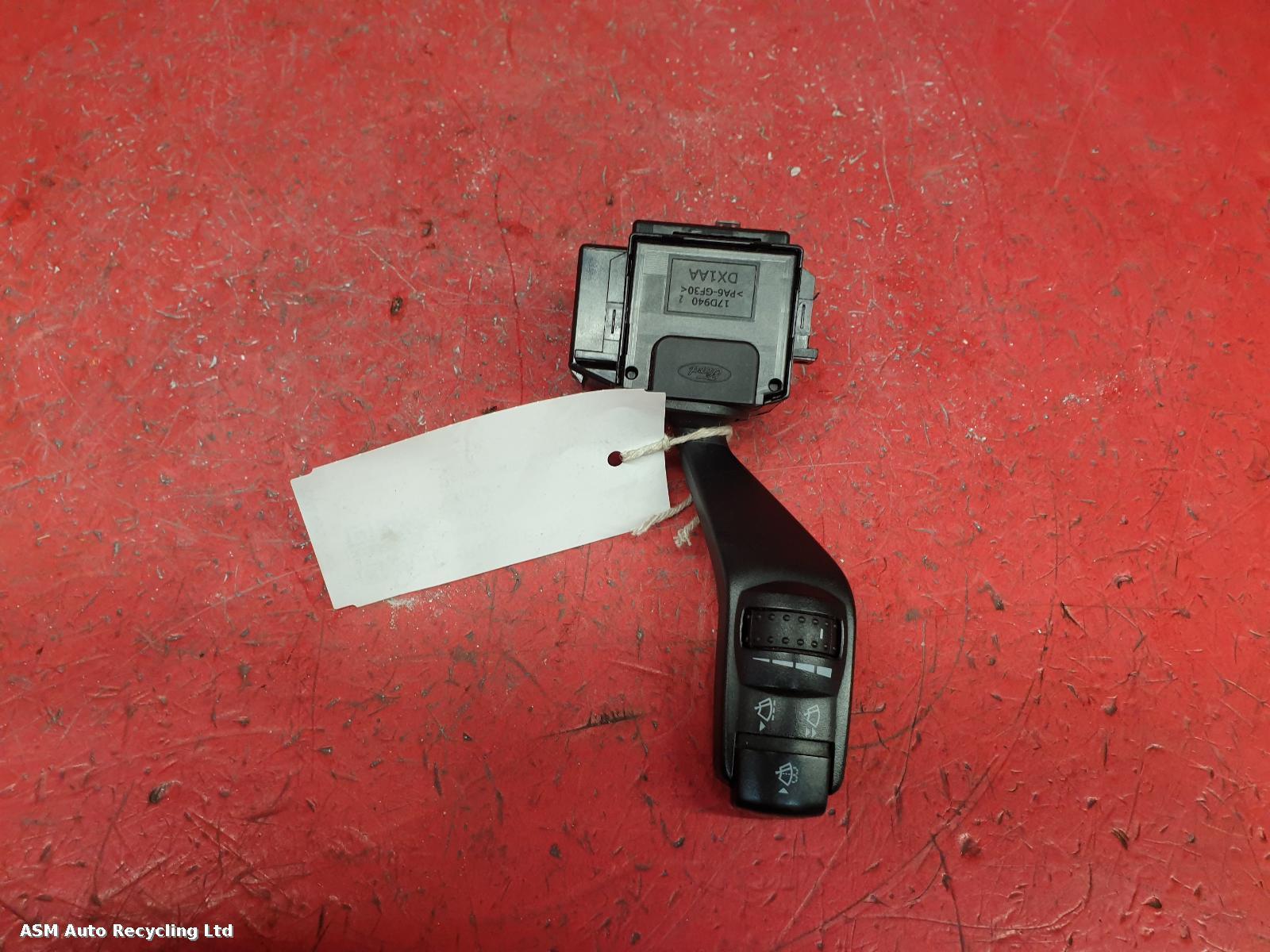 View Auto part Combination Switch Ford Focus 2009