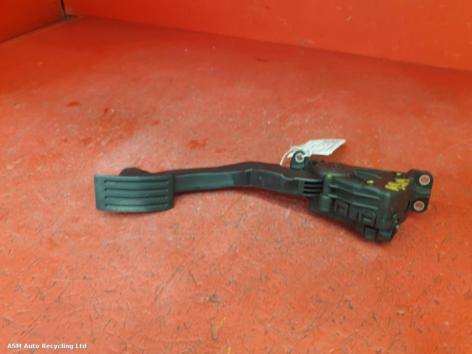 View Auto part Pedal Potentiometer Ford Focus 2009