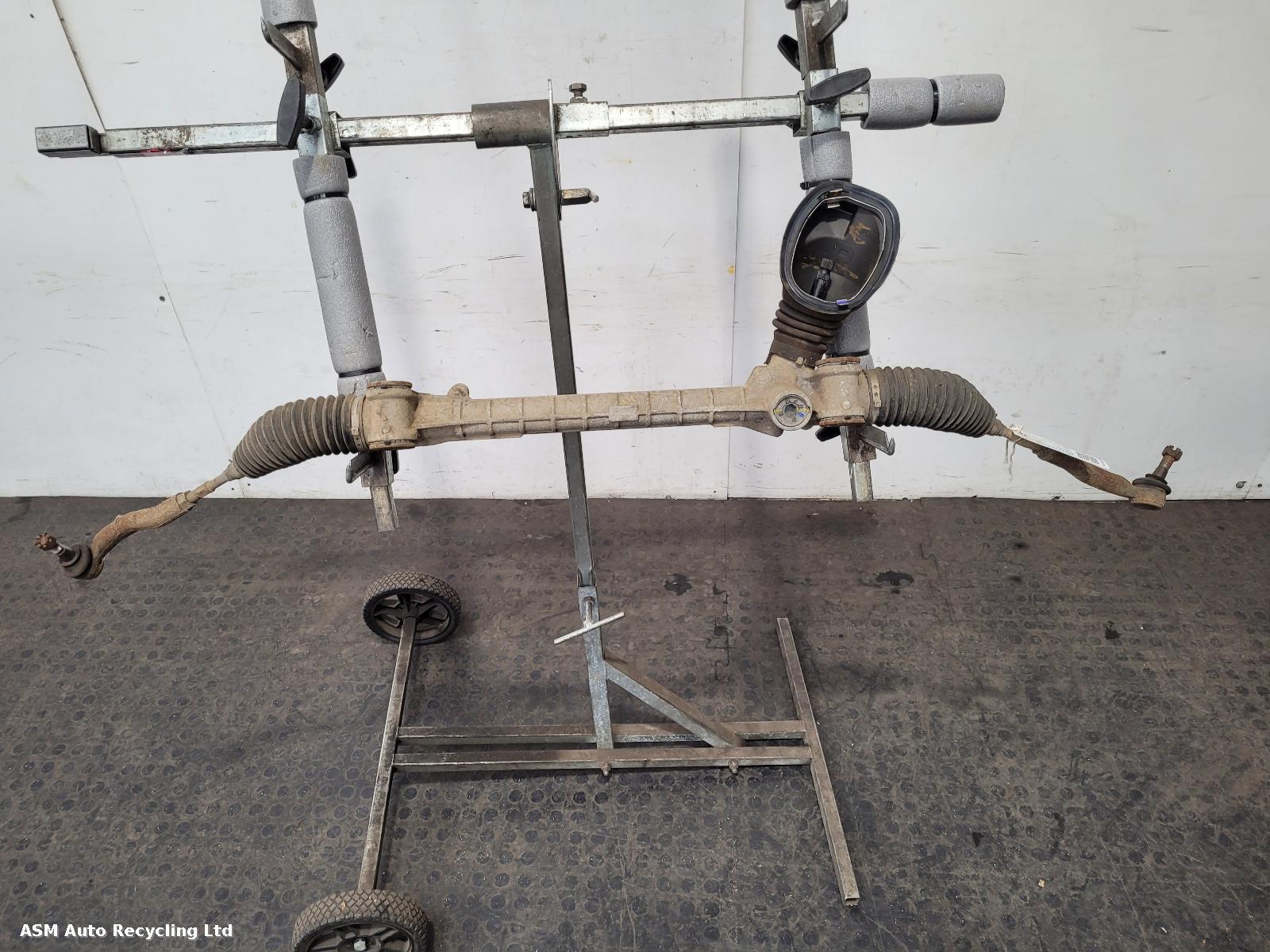 View Auto part Steering Box/Rack Peugeot 107 2008