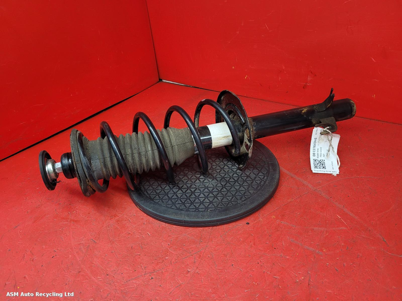View Auto part LF Strut Peugeot 107 2008