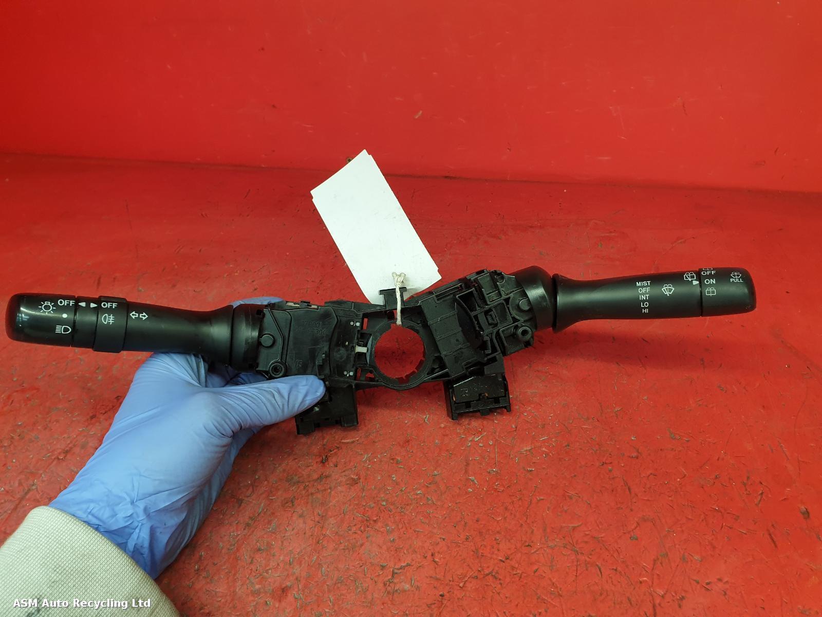 View Auto part Combination Switch Peugeot 107 2008