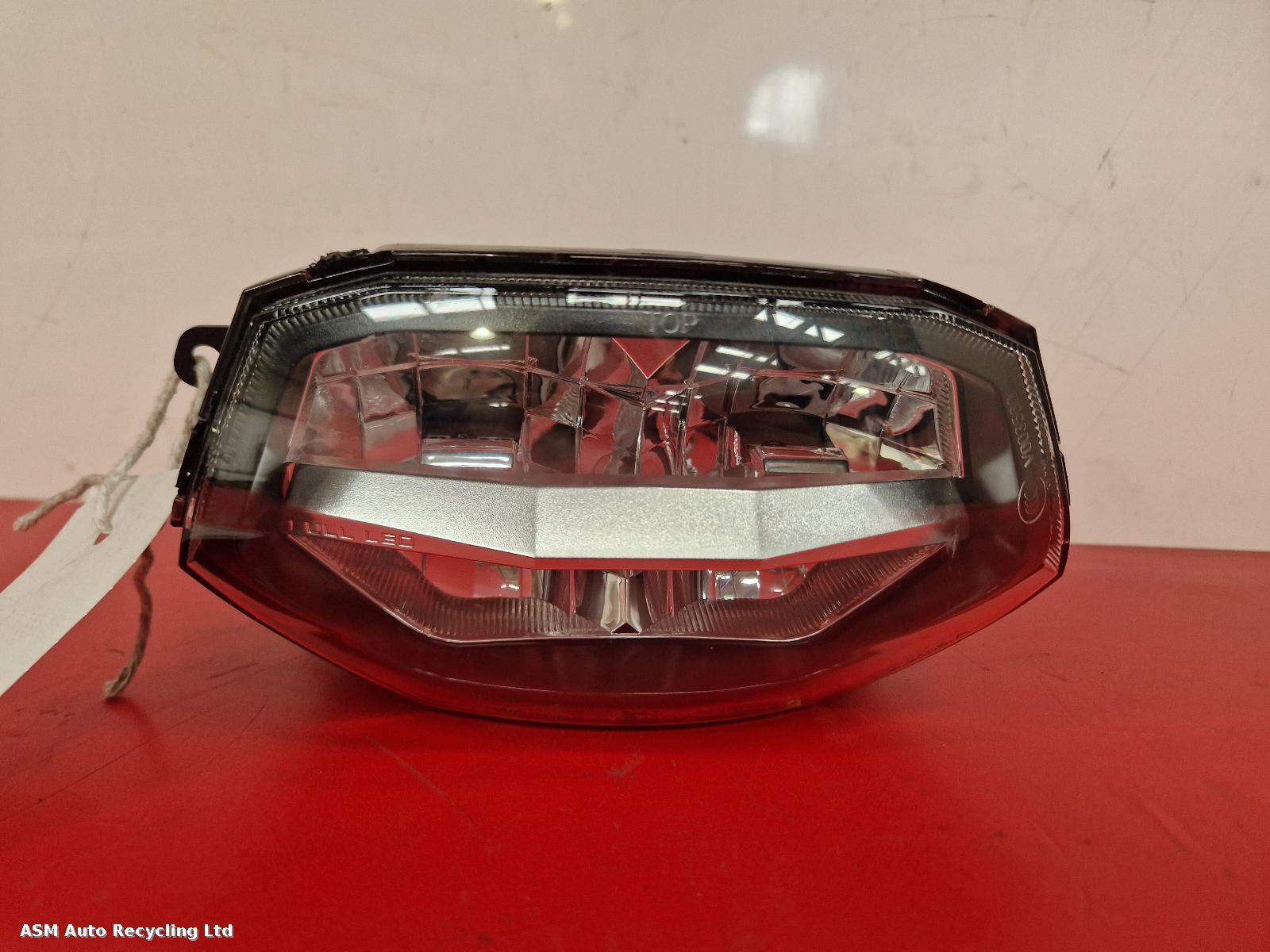 View Auto part Headlamp Peugeot Tweet 125  2024
