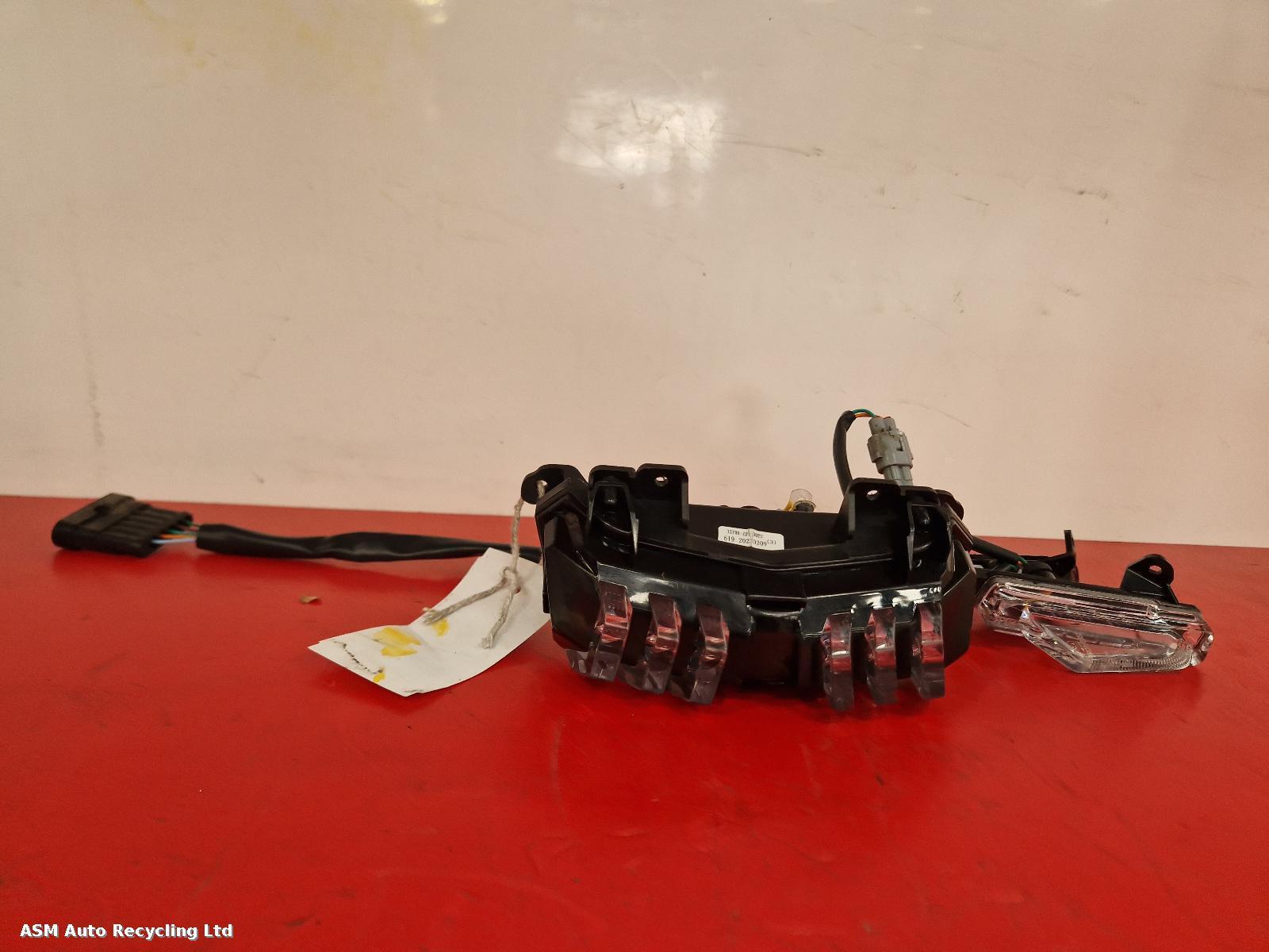 View Auto part Taillight Peugeot Tweet 125  2024