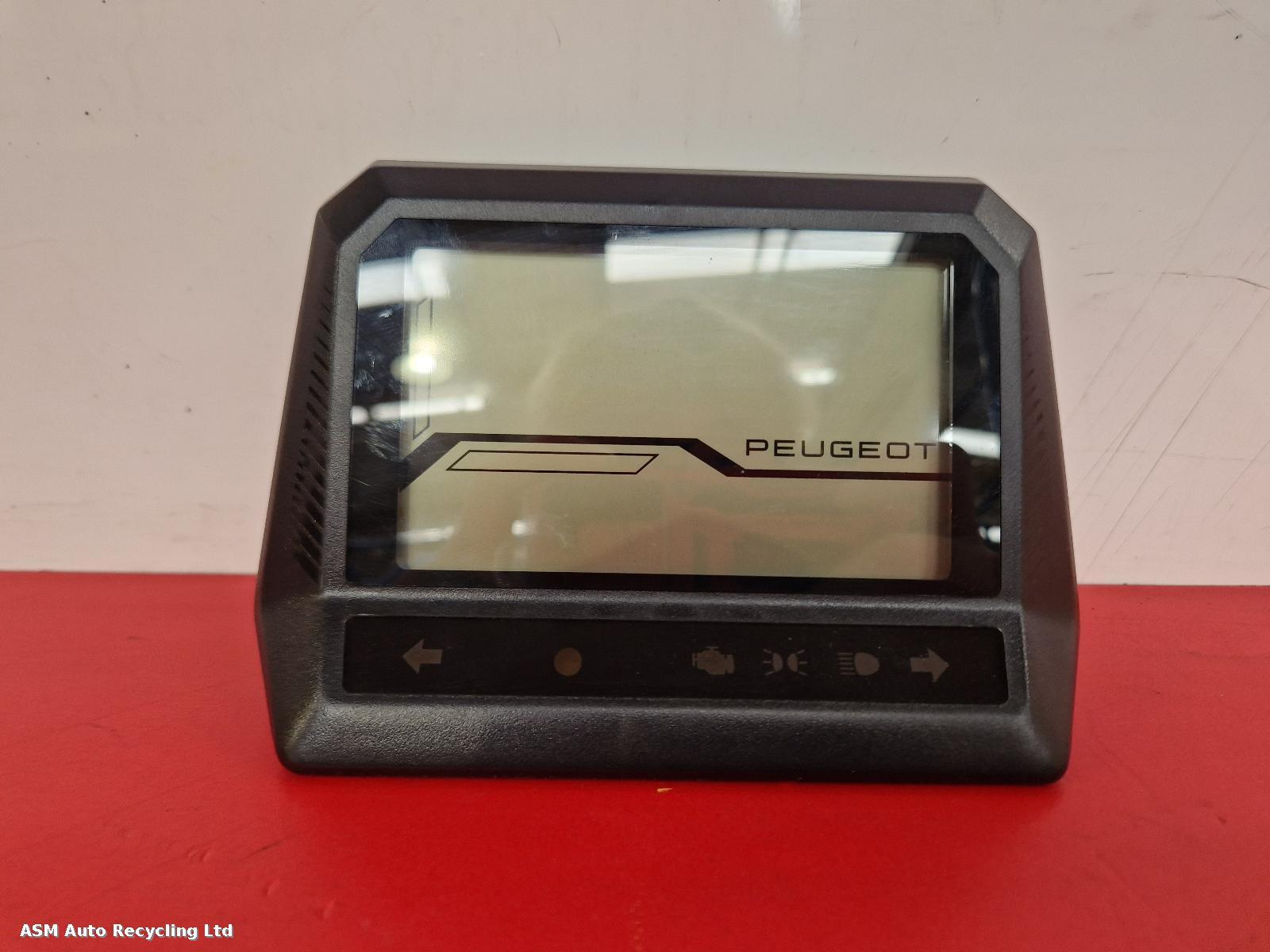 View Auto part Speedometer Peugeot Tweet 125  2024