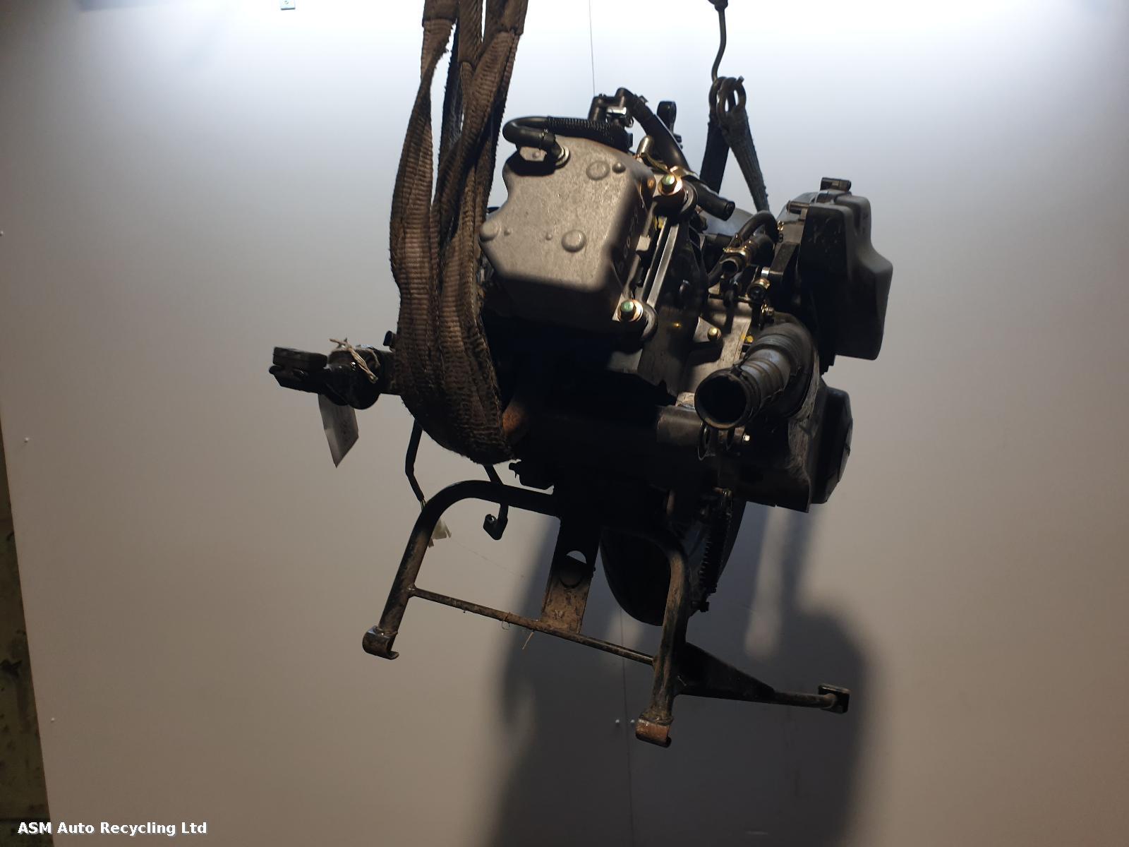 View Auto part Engine Peugeot Tweet 125  2024