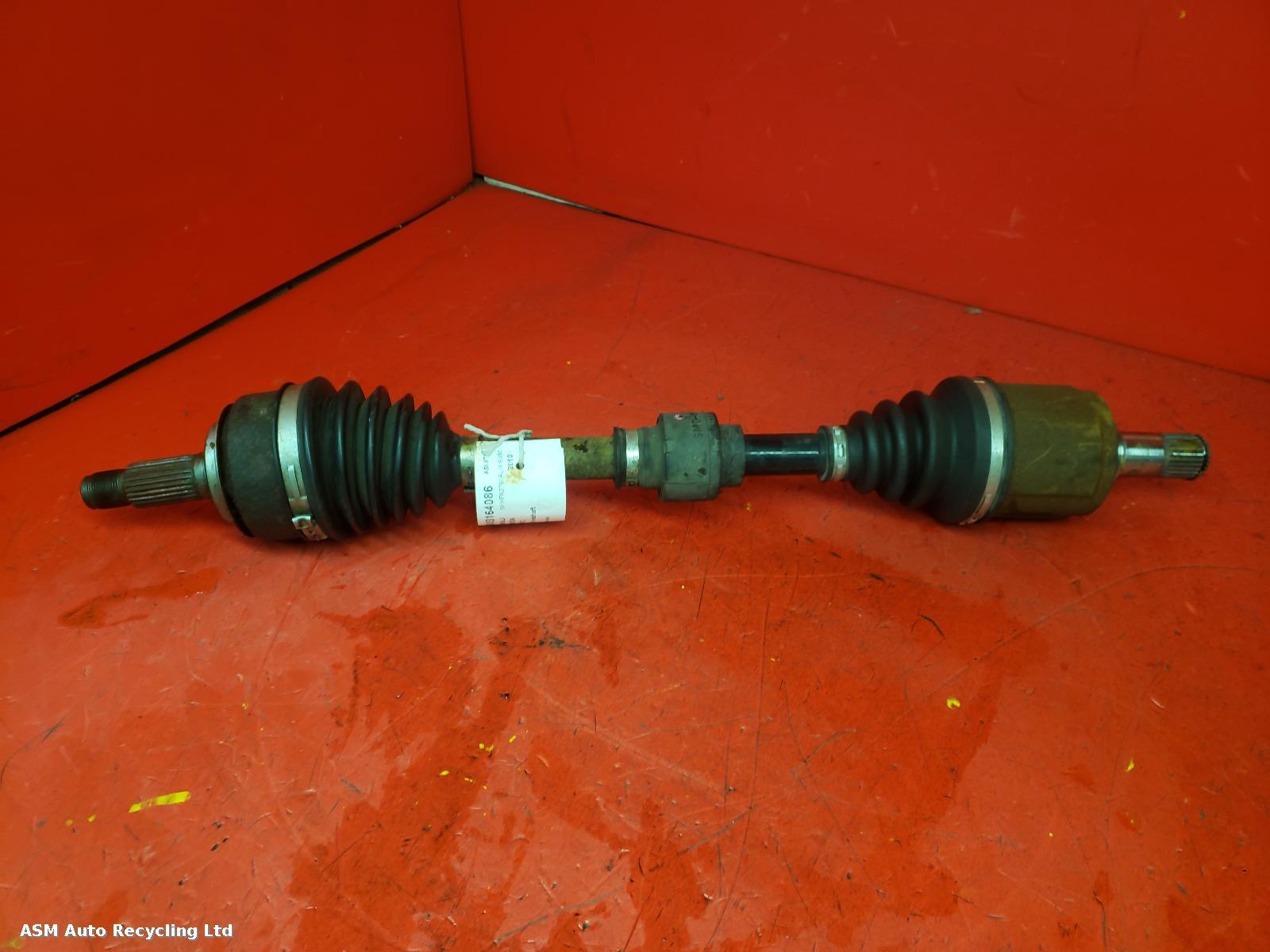 View Auto part Left Driveshaft Honda Civic 2010