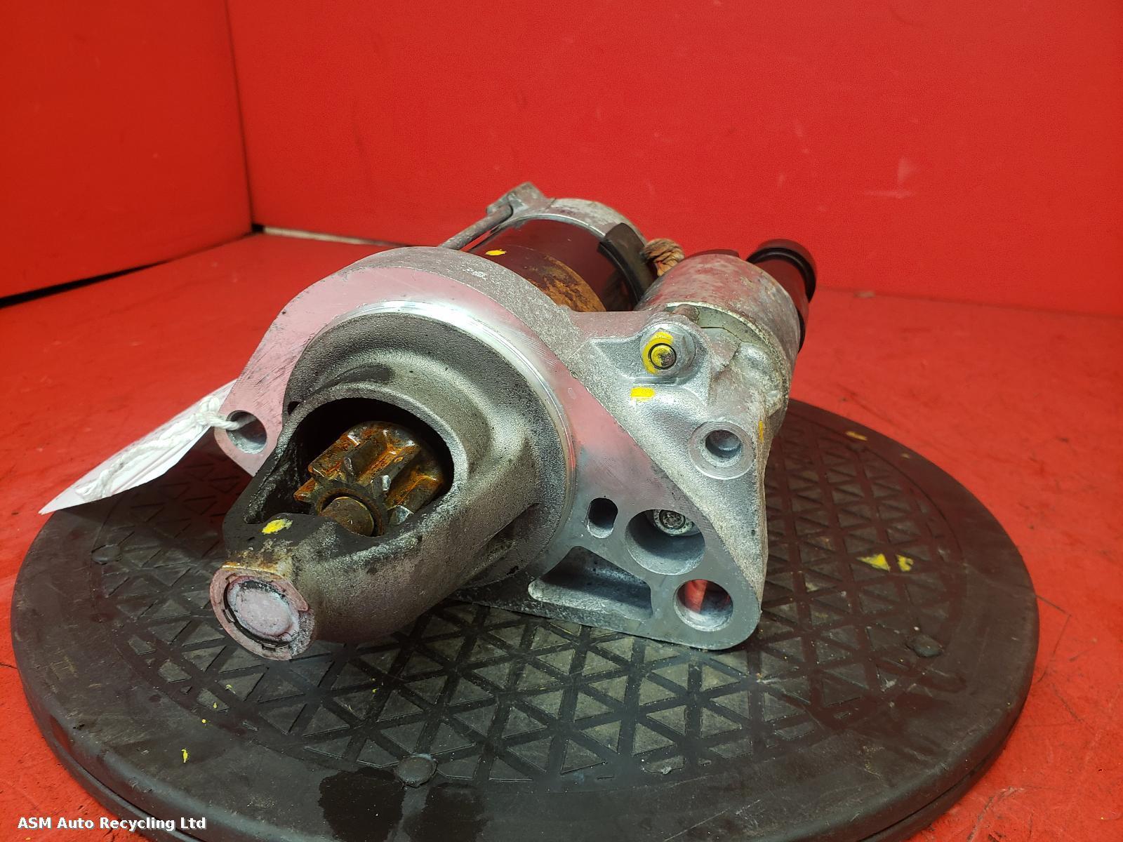 View Auto part Starter Motor Honda Civic 2010