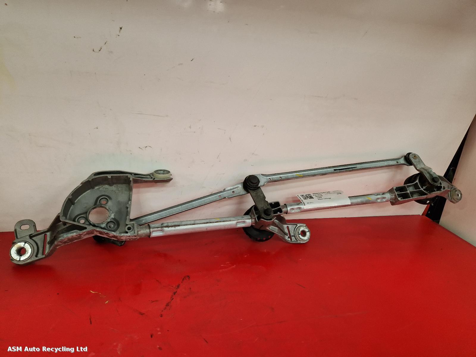 View Auto part Wiper Linkage Nissan Juke 2011
