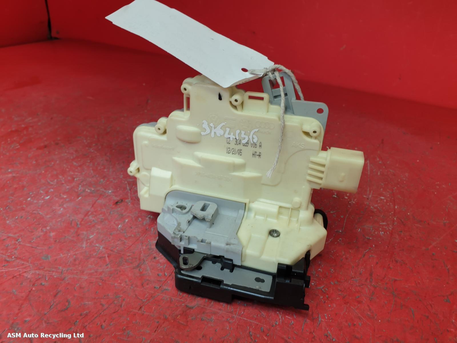View Auto part Door Lock Assembly Volkswagen Passat 2006