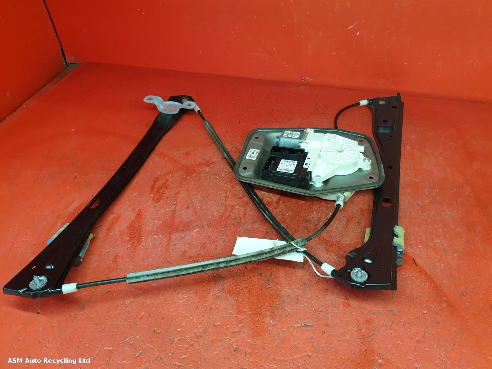 View Auto part RF Window Regulator Volkswagen Golf 2008
