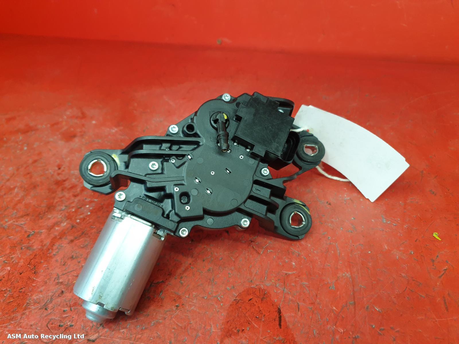 View Auto part Wiper Motor Rear Volkswagen Golf 2008