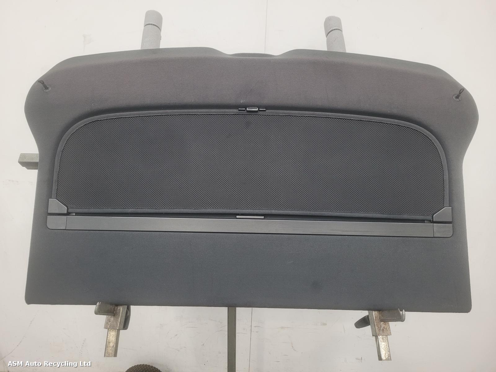 View Auto part Parcel Shelf Audi A3 2005