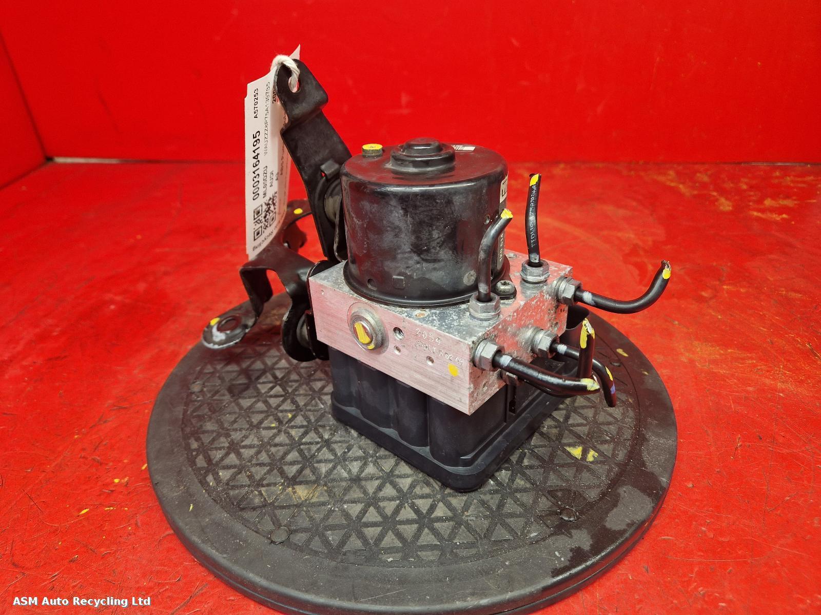 View Auto part ABS Pump/Modulator Audi A3 2005