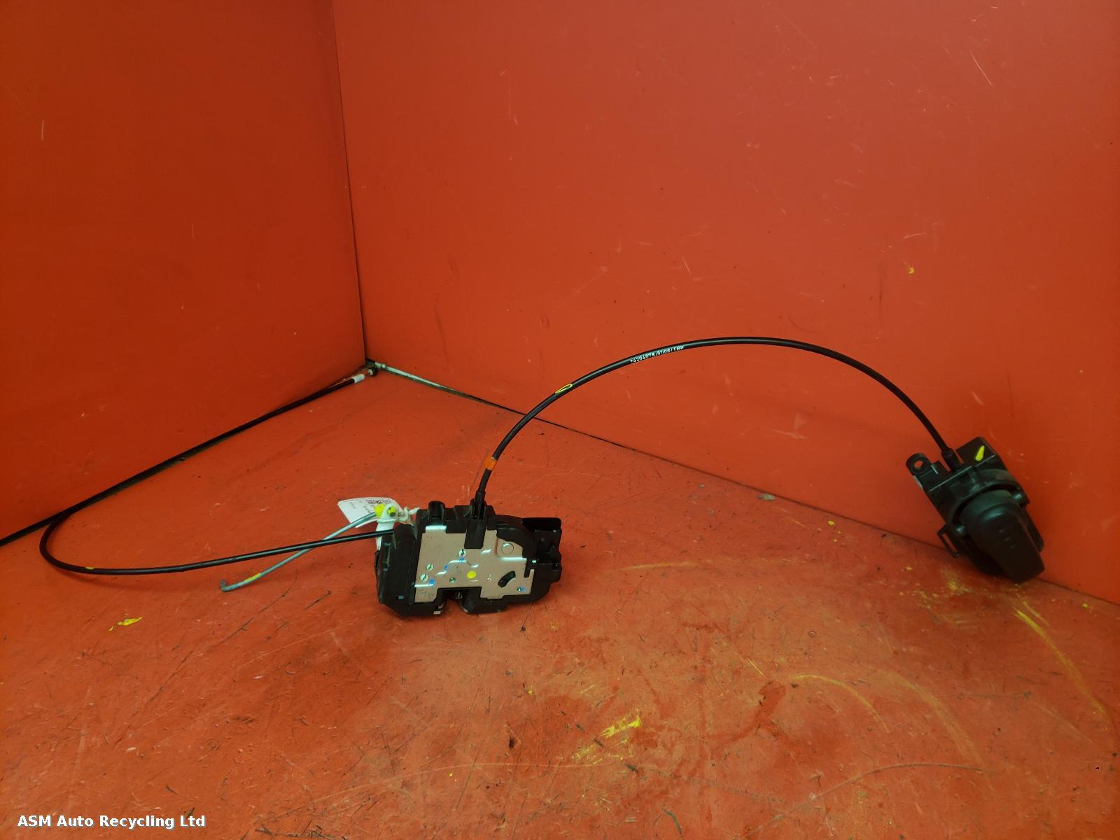 View Auto part Door Lock Assembly Nissan Note 2007