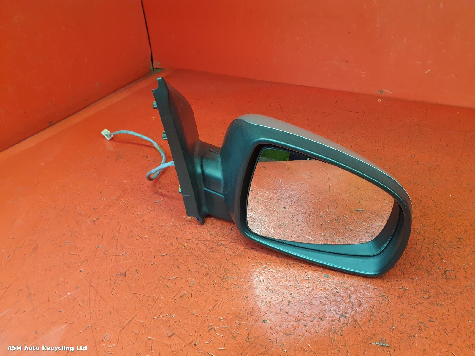 View Auto part R Door Mirror Nissan Note 2007