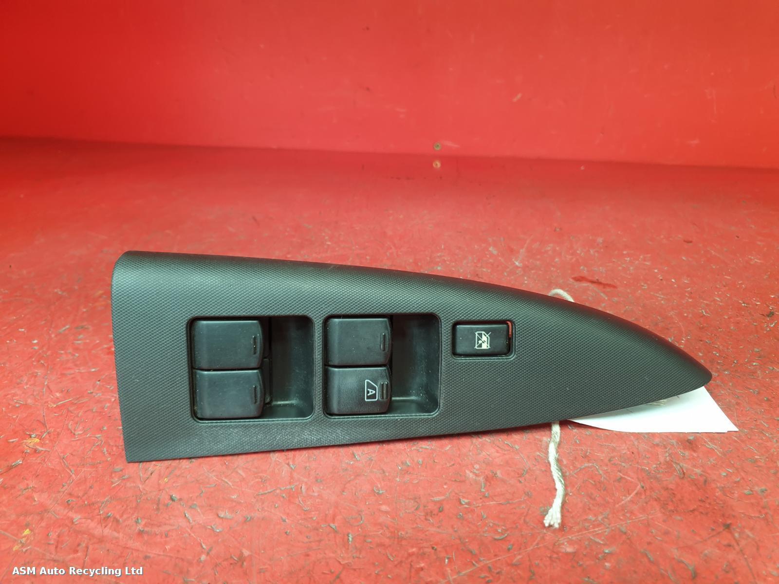 View Auto part Elect. Window Switch Nissan Note 2007