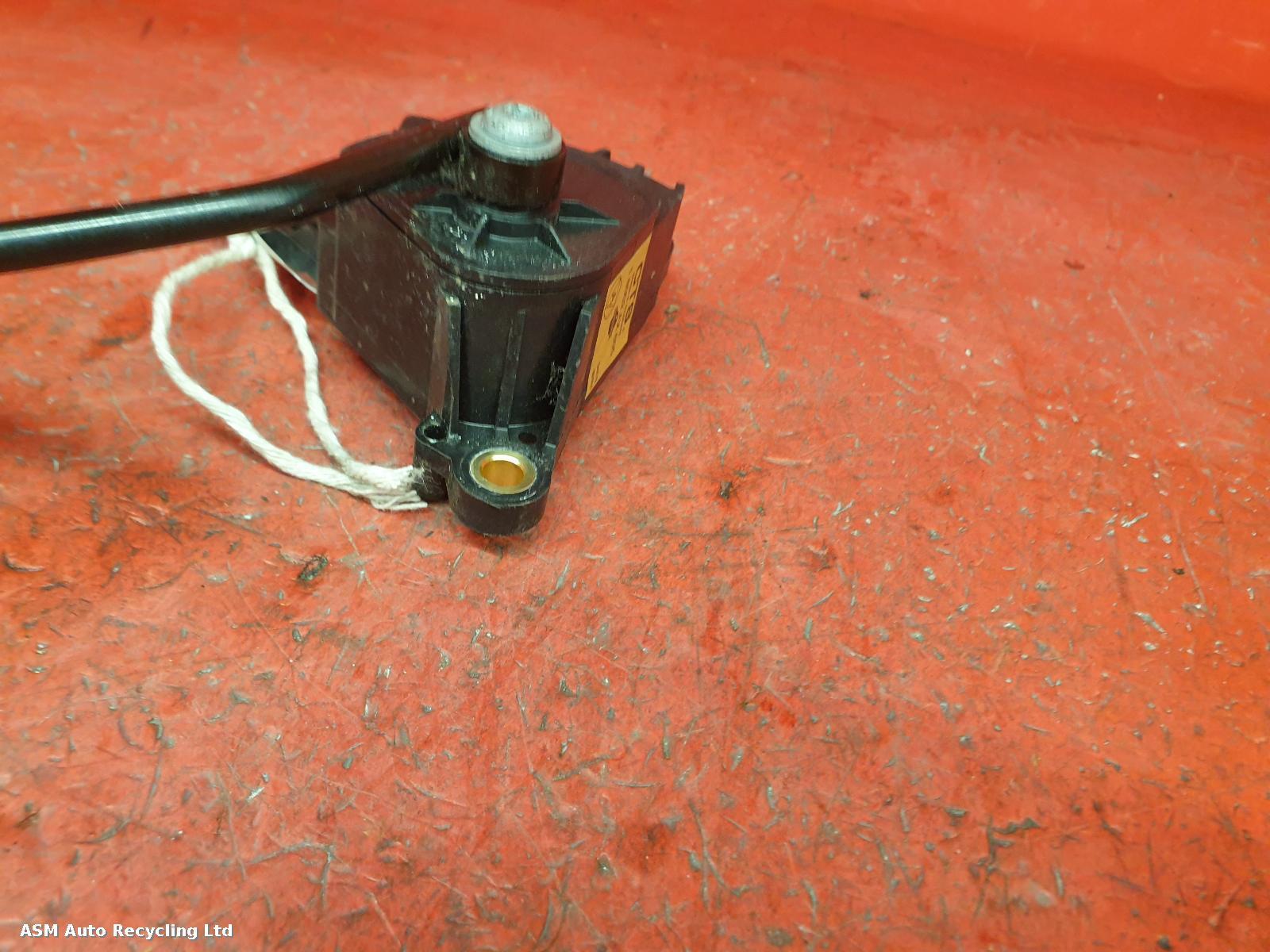 View Auto part Pedal Potentiometer Nissan Note 2007
