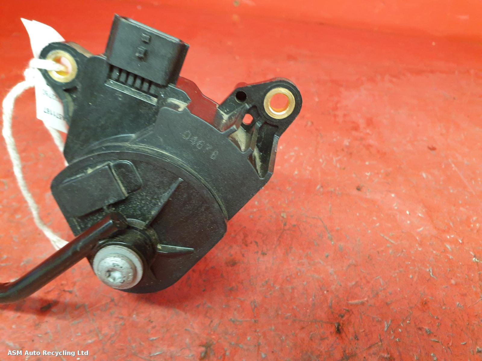 View Auto part Pedal Potentiometer Nissan Note 2007
