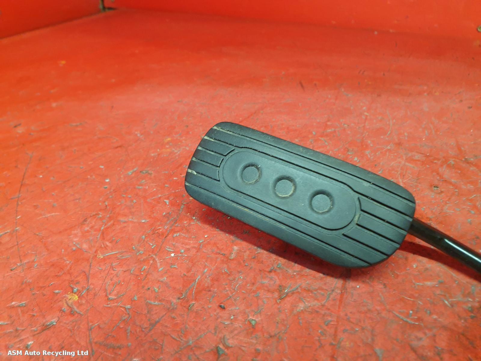 View Auto part Pedal Potentiometer Nissan Note 2007