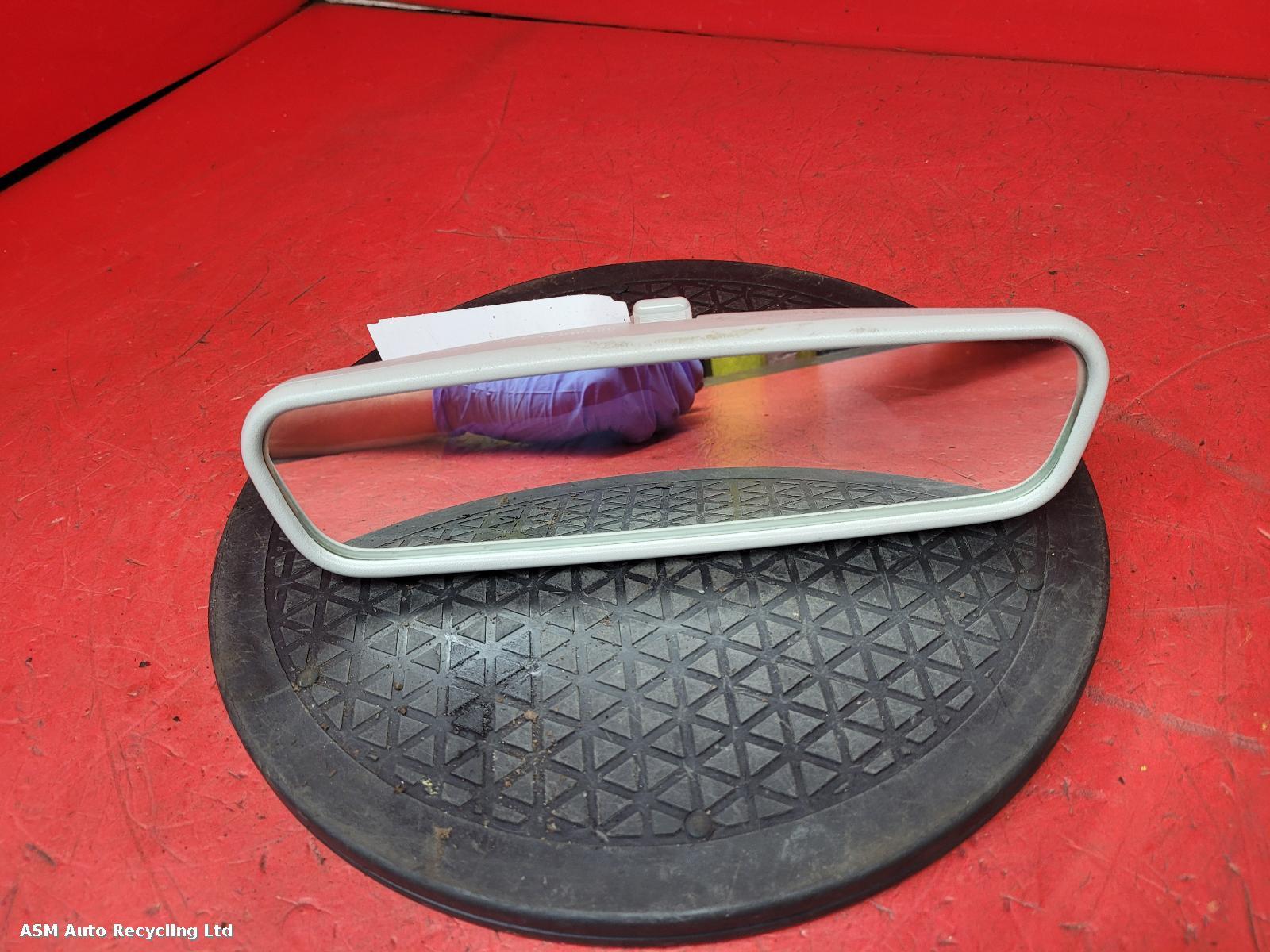 View Auto part Interior Mirror Audi A4 2007