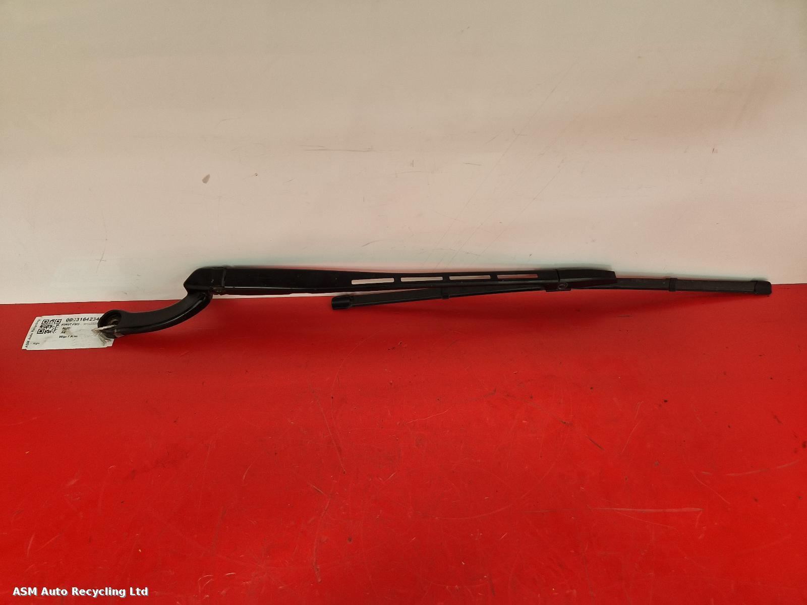 View Auto part Wiper Arm Audi A4 2007