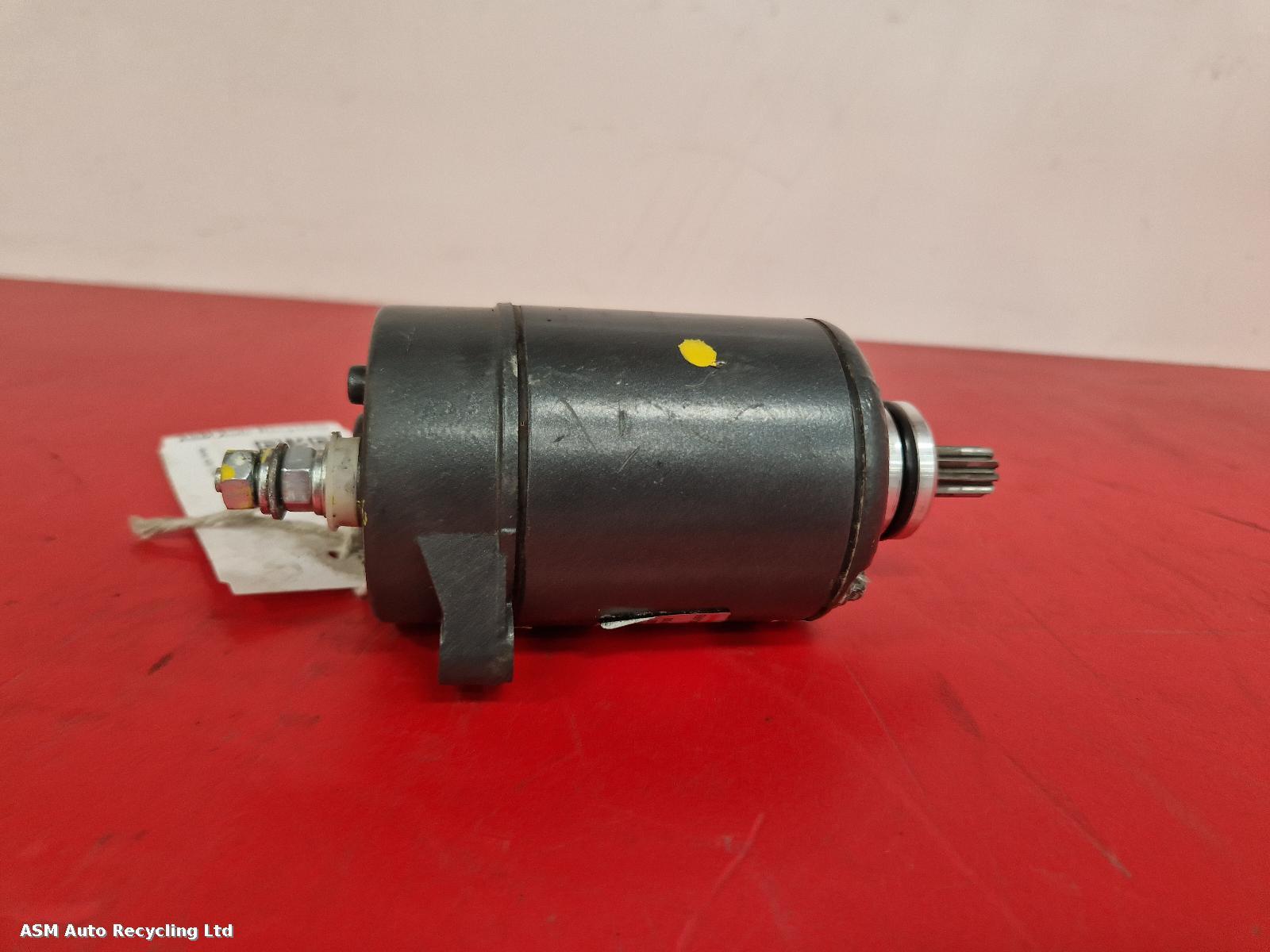 View Auto part Starter Motor Ktm 125 Duke 2023